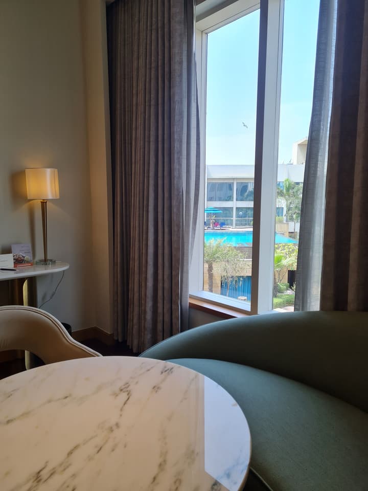 InterContinental Jaipur Tonk Road by IHG