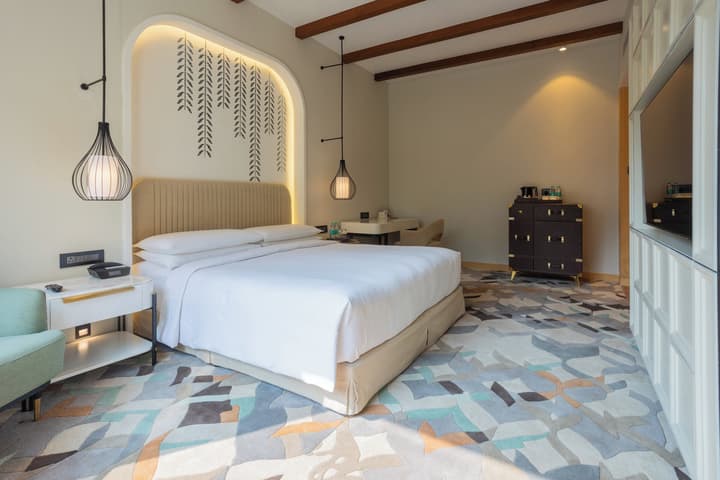 InterContinental Jaipur Tonk Road by IHG