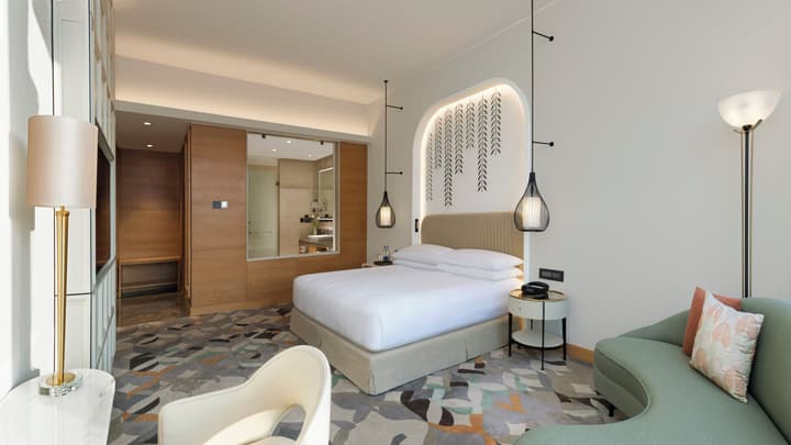 InterContinental Jaipur Tonk Road by IHG