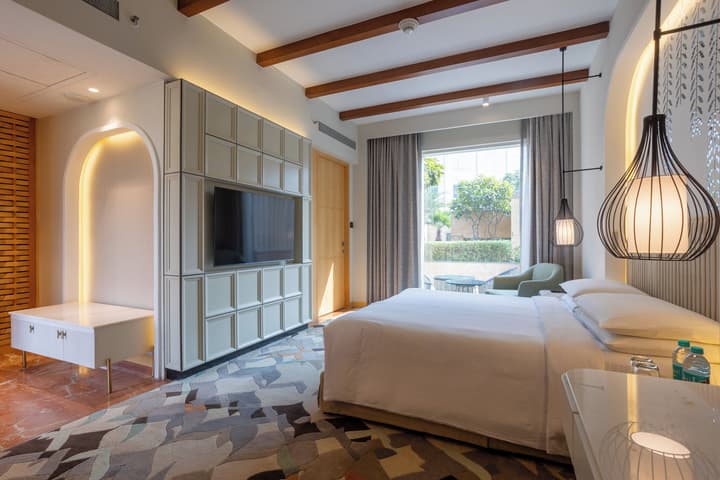 InterContinental Jaipur Tonk Road by IHG