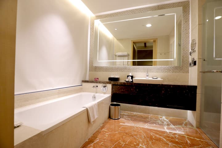 InterContinental Jaipur Tonk Road by IHG