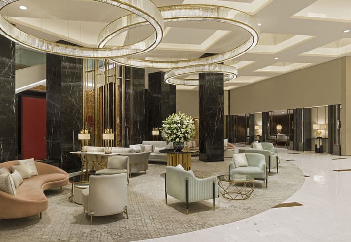 InterContinental Jaipur Tonk Road by IHG