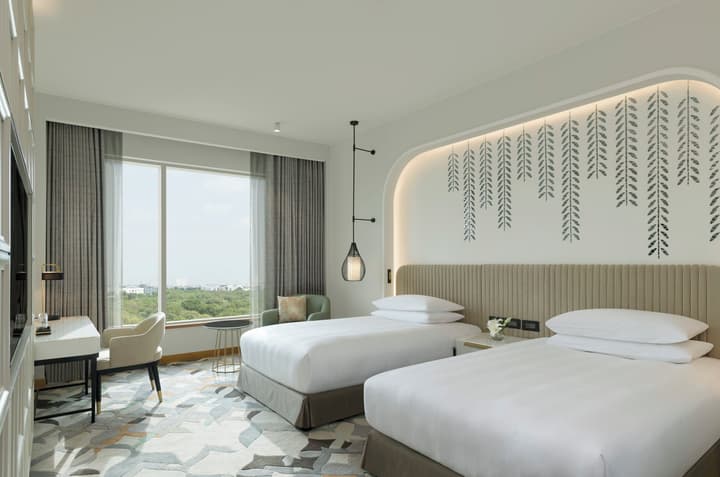 InterContinental Jaipur Tonk Road by IHG