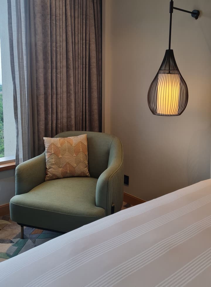 InterContinental Jaipur Tonk Road by IHG