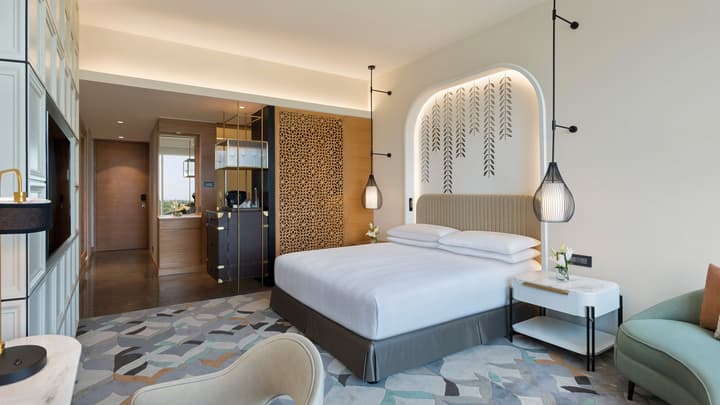 InterContinental Jaipur Tonk Road by IHG
