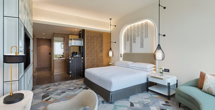InterContinental Jaipur Tonk Road by IHG