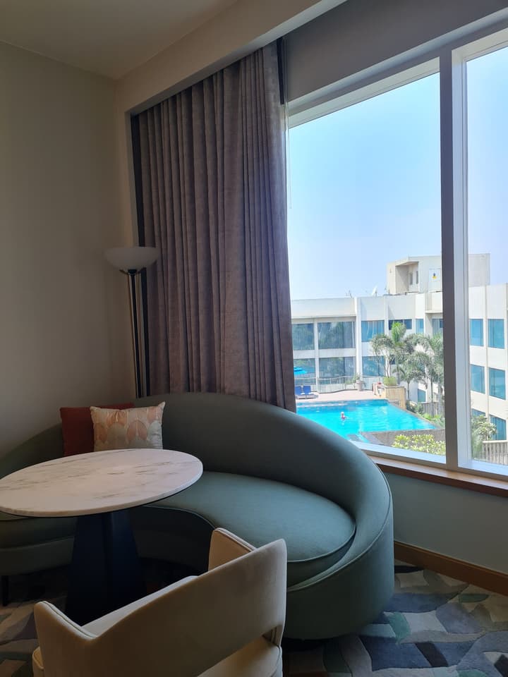 InterContinental Jaipur Tonk Road by IHG