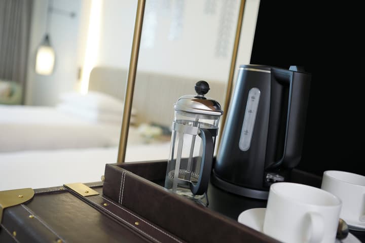 InterContinental Jaipur Tonk Road by IHG