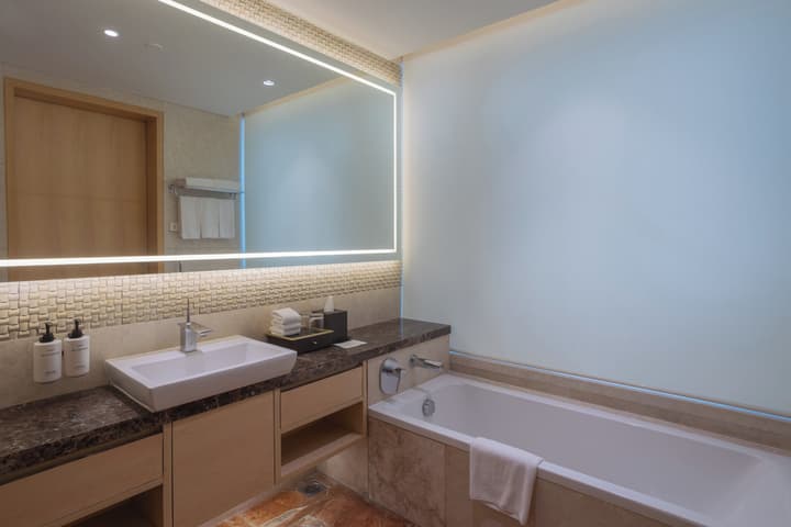 InterContinental Jaipur Tonk Road by IHG