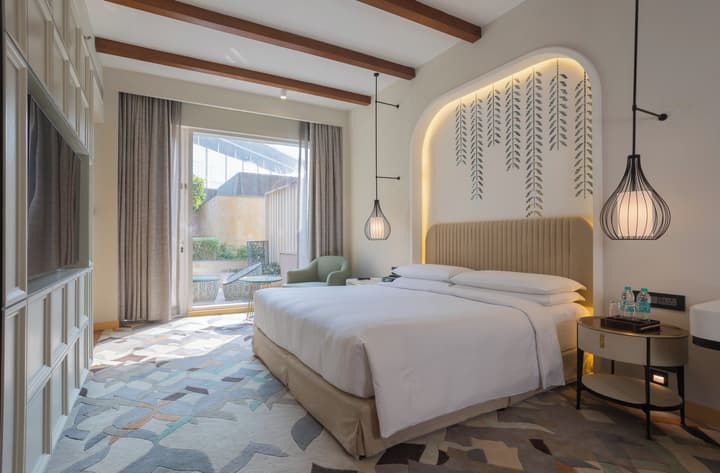 InterContinental Jaipur Tonk Road by IHG