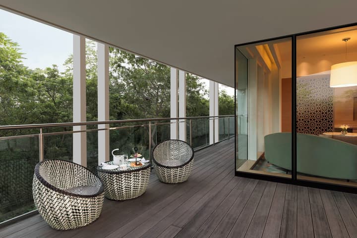 InterContinental Jaipur Tonk Road by IHG