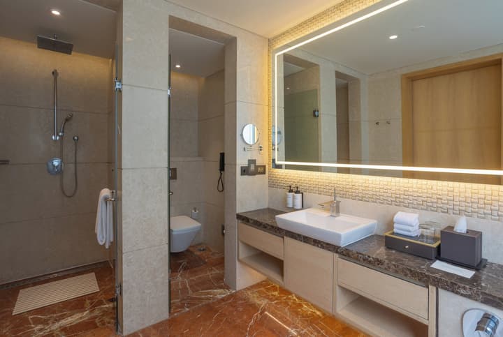 InterContinental Jaipur Tonk Road by IHG