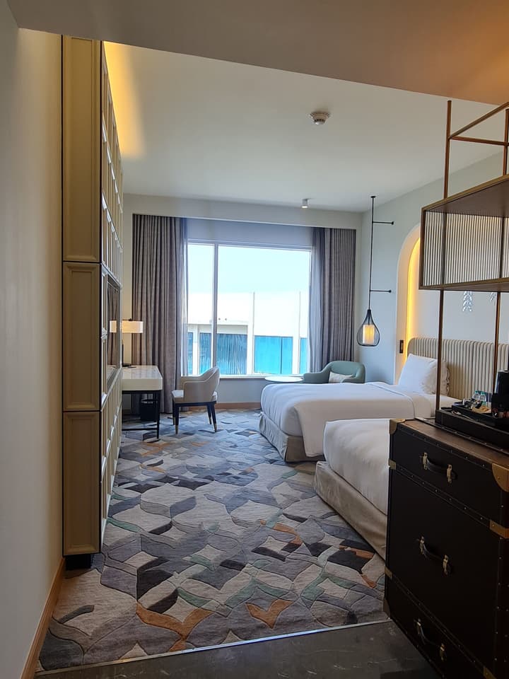 InterContinental Jaipur Tonk Road by IHG