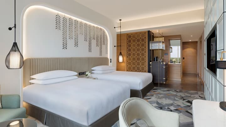 InterContinental Jaipur Tonk Road by IHG