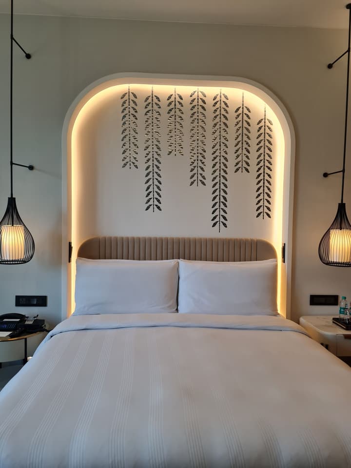 InterContinental Jaipur Tonk Road by IHG