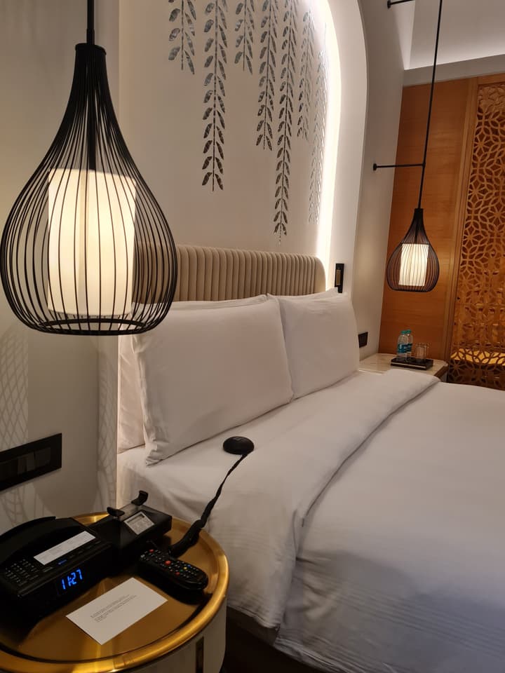 InterContinental Jaipur Tonk Road by IHG