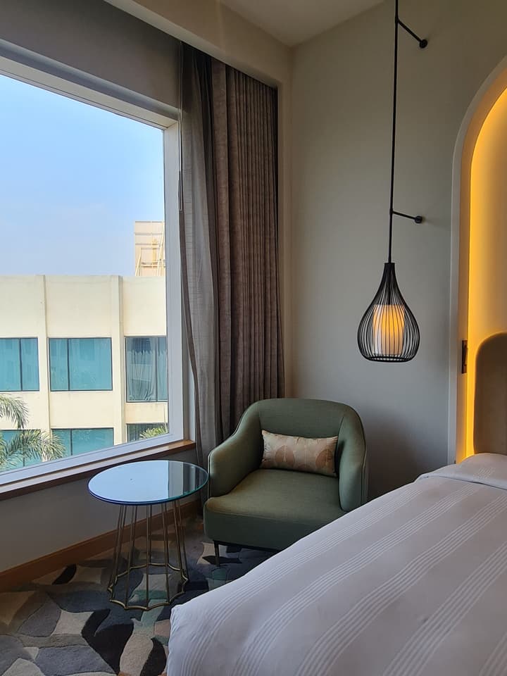 InterContinental Jaipur Tonk Road by IHG