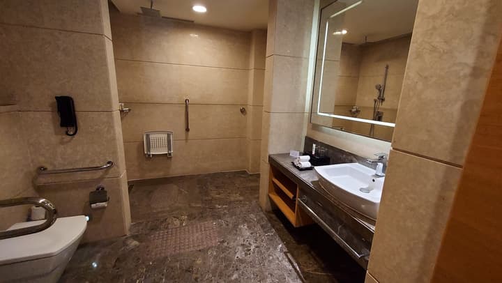 InterContinental Jaipur Tonk Road by IHG