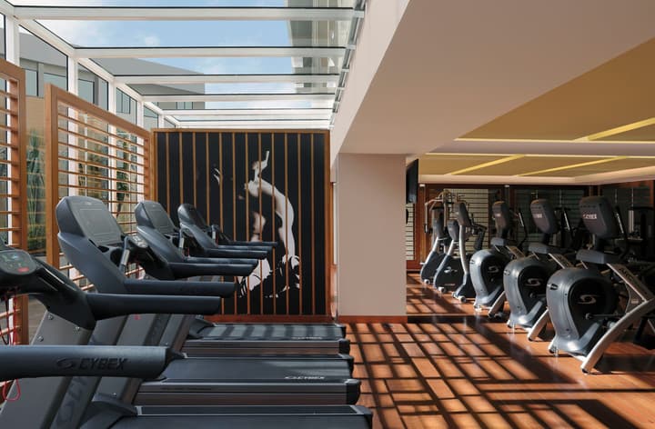 InterContinental Jaipur Tonk Road by IHG