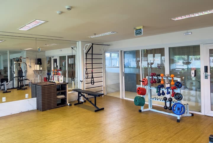 Praiamar Arena Hotel