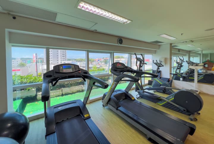 Praiamar Arena Hotel