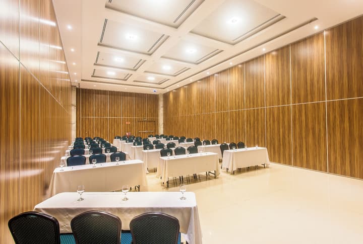 Praiamar Arena Hotel