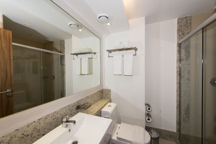 Praiamar Arena Hotel