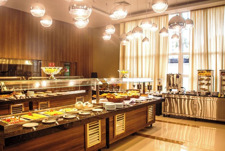Praiamar Arena Hotel