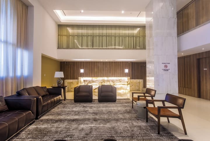 Praiamar Arena Hotel