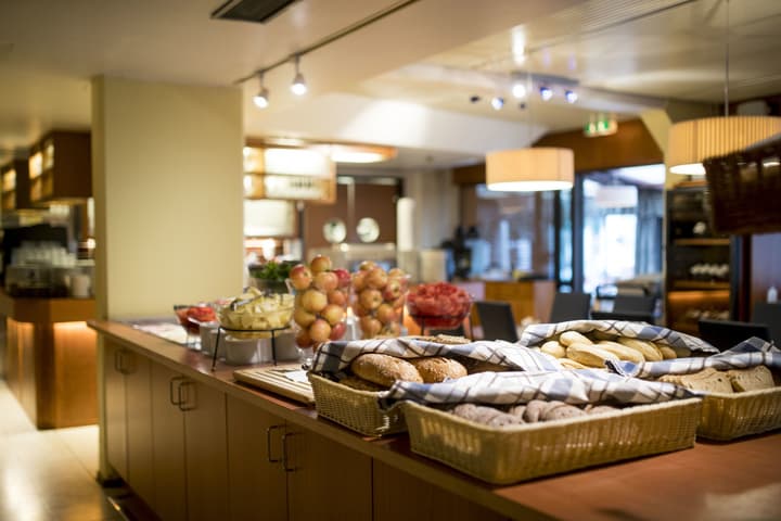 Hotel Savoy
