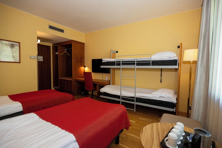 Hotel Savoy