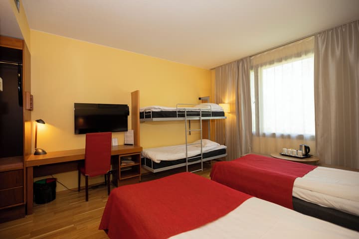 Hotel Savoy