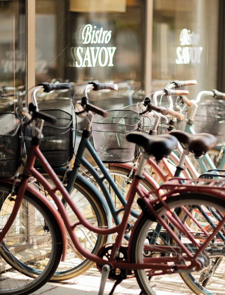 Hotel Savoy