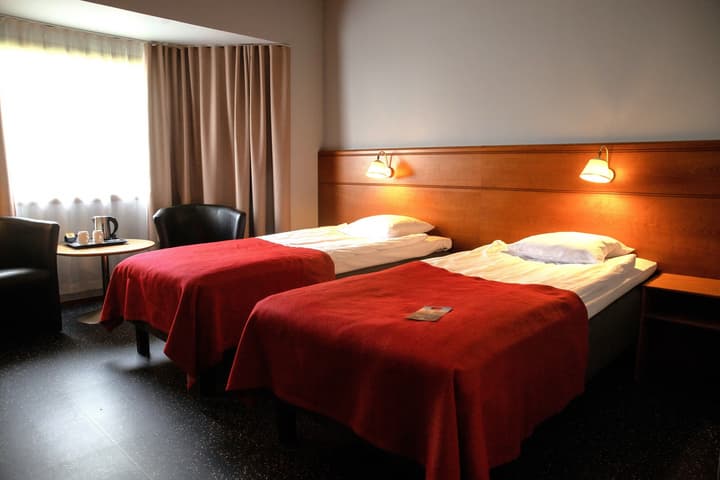 Hotel Savoy