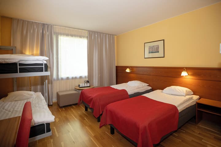 Hotel Savoy