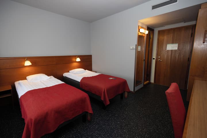 Hotel Savoy