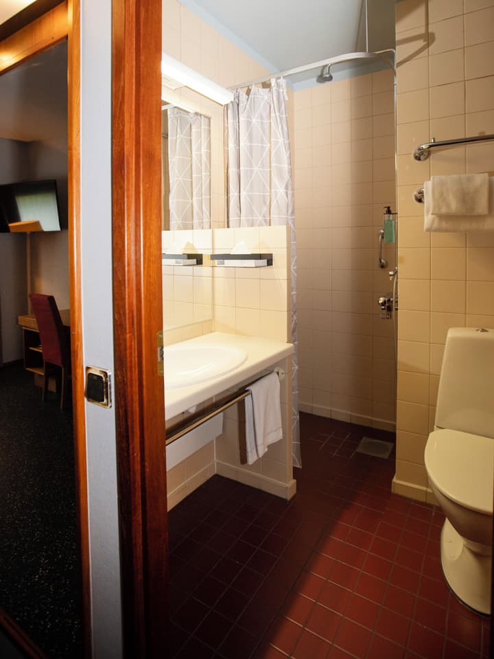 Hotel Savoy
