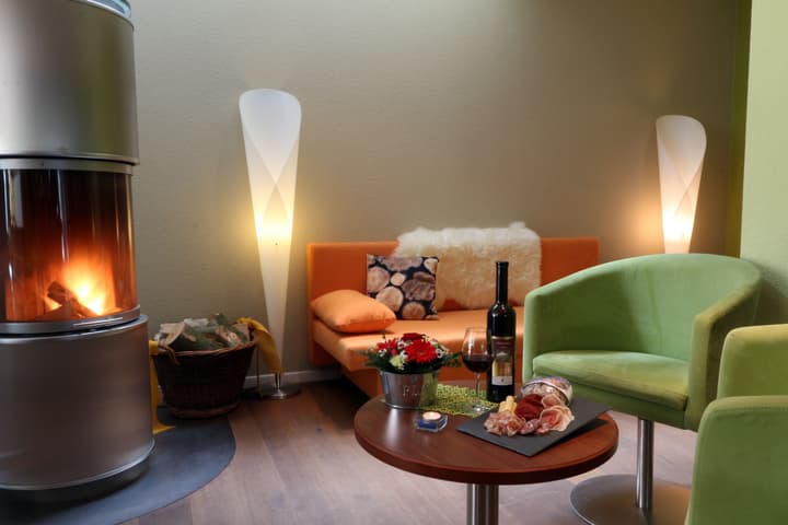 Hotel Feehof Garni