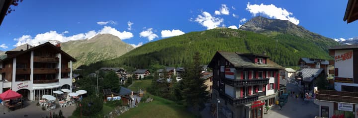 Hotel Feehof Garni