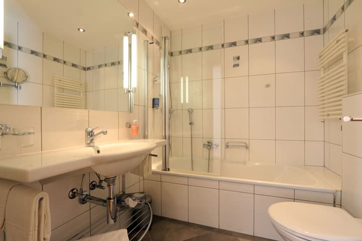 Hotel Feehof Garni