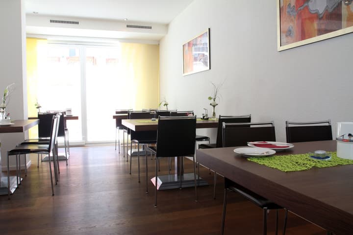 Hotel Feehof Garni