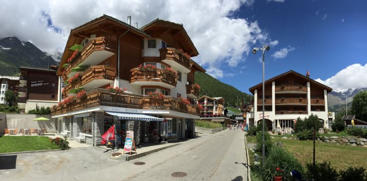 Hotel Feehof Garni