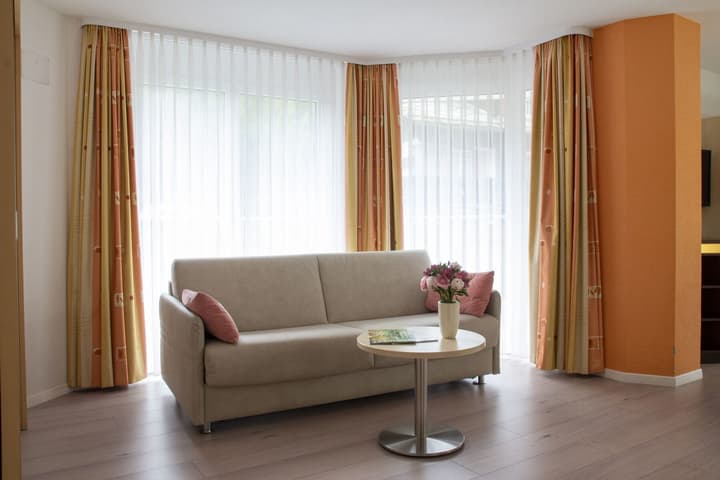Hotel Feehof Garni
