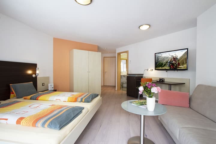 Hotel Feehof Garni