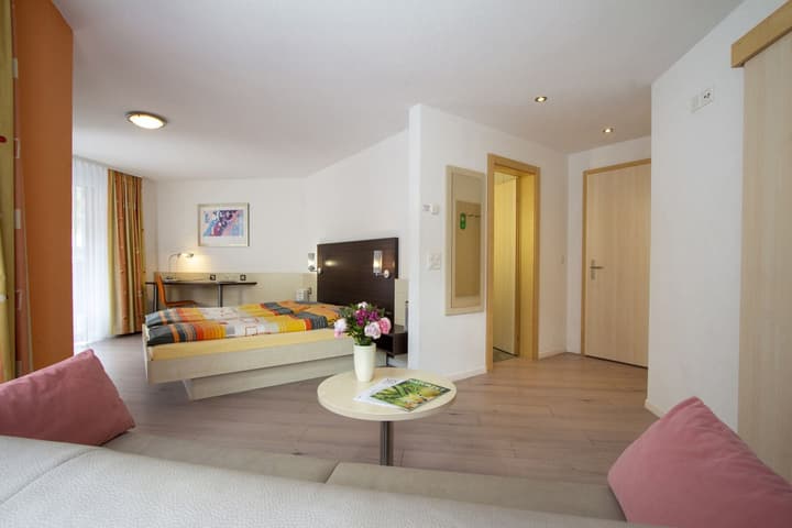 Hotel Feehof Garni