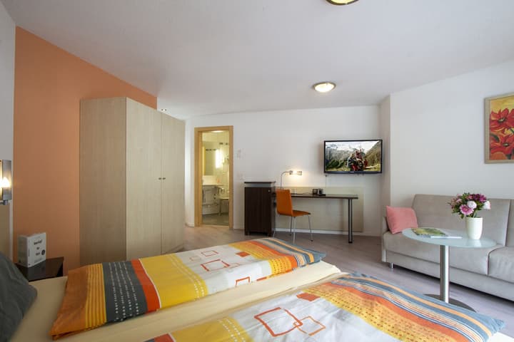 Hotel Feehof Garni