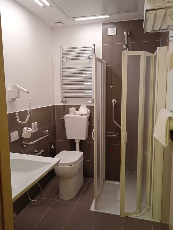 Hotel Il Cantico St. Peter