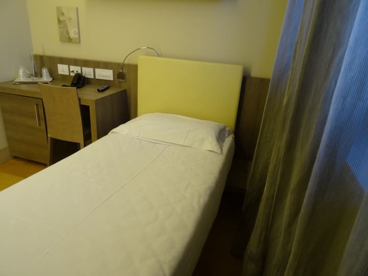 Hotel Il Cantico St. Peter