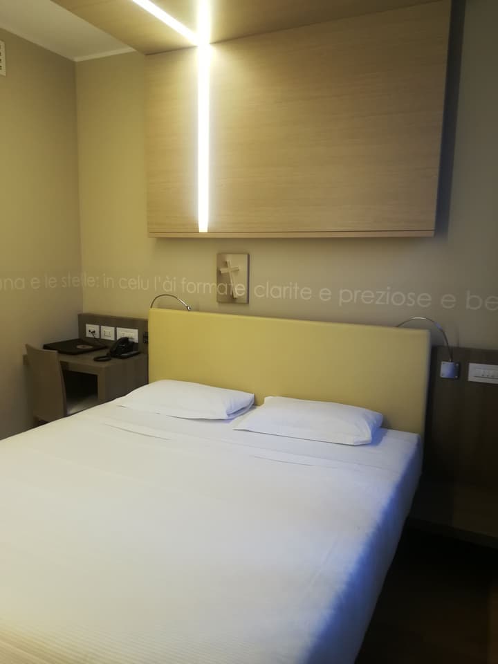 Hotel Il Cantico St. Peter