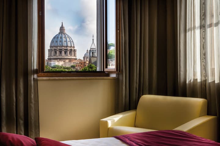 Hotel Il Cantico St. Peter